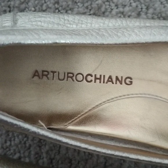 Arturochiang flat shoes - Picture 6 of 8